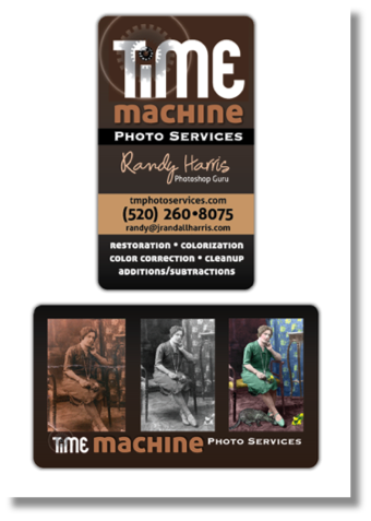 Business Card